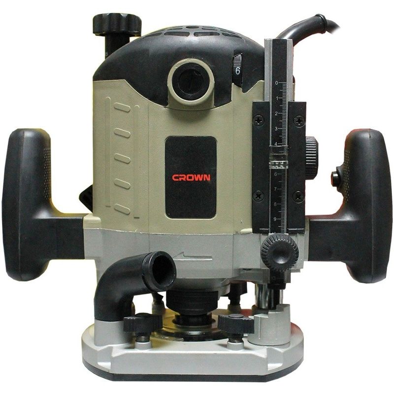 اور فرز نجاری کرون مدل ct11002