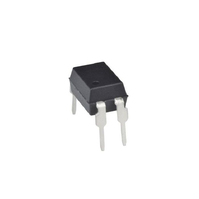 اپتوکوپلر مدل nec2501 بسته 5 عددی