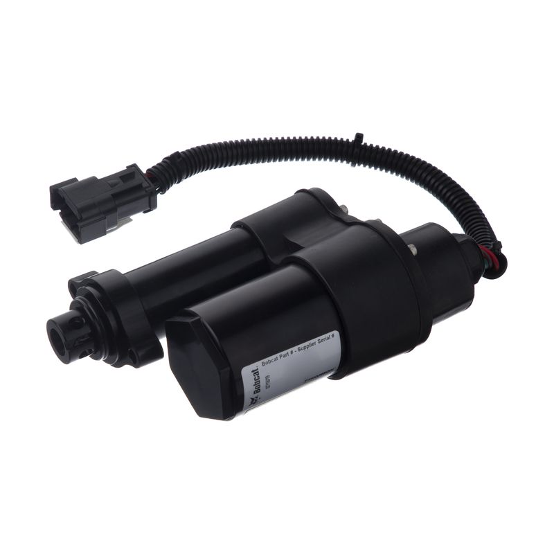 اکچویتر بابکت مدل t2121632
