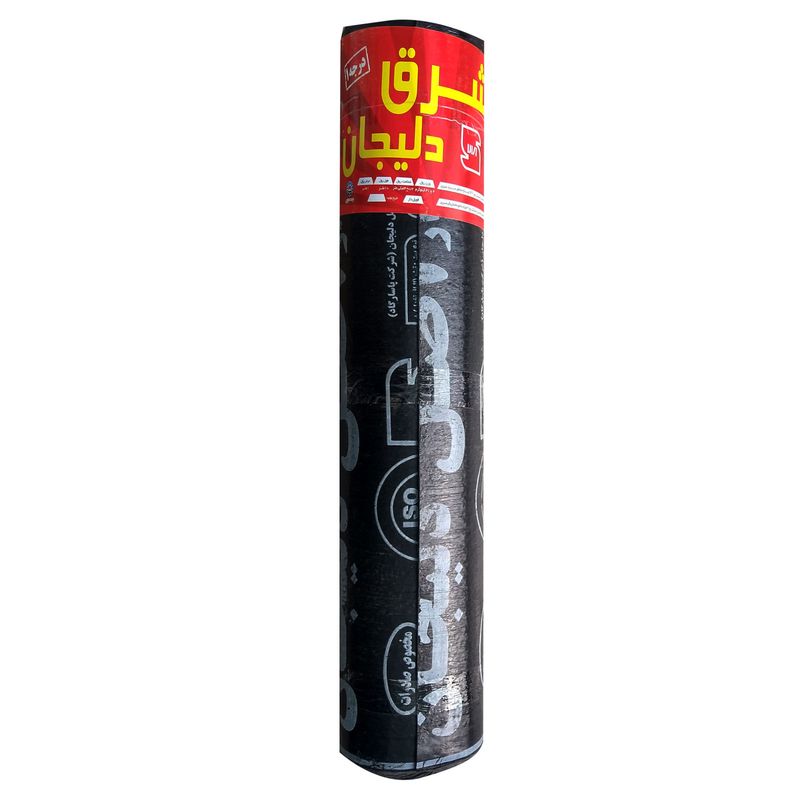 ایزوگام دلیجان شرق کد t1 رول1متری