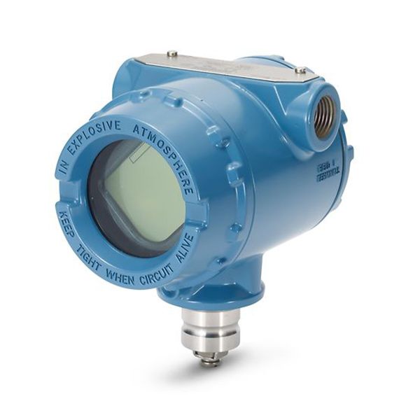 ایندیکیتور و نمایشگر سیگنال فیلدباس رزمونت مدل 752f1an1