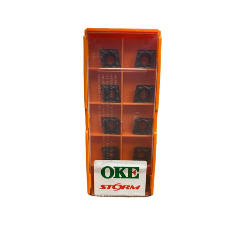 اینسرت او کی ای مدل  ccmt  09t308  otr  stx 430  بسته 10 عددی