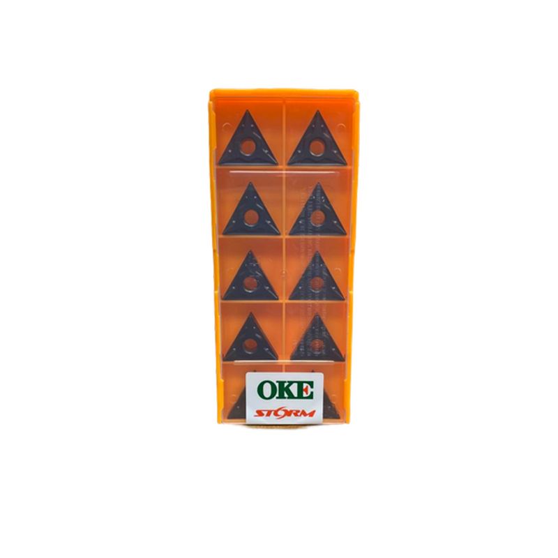 اینسرت او کی ای مدل  tnmg  220404  omm  stx 555   بسته 10 عددی
