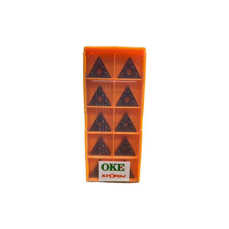 اینسرت او کی ای مدل  tnmg  220408  omm  stx 455    بسته 10 عددی