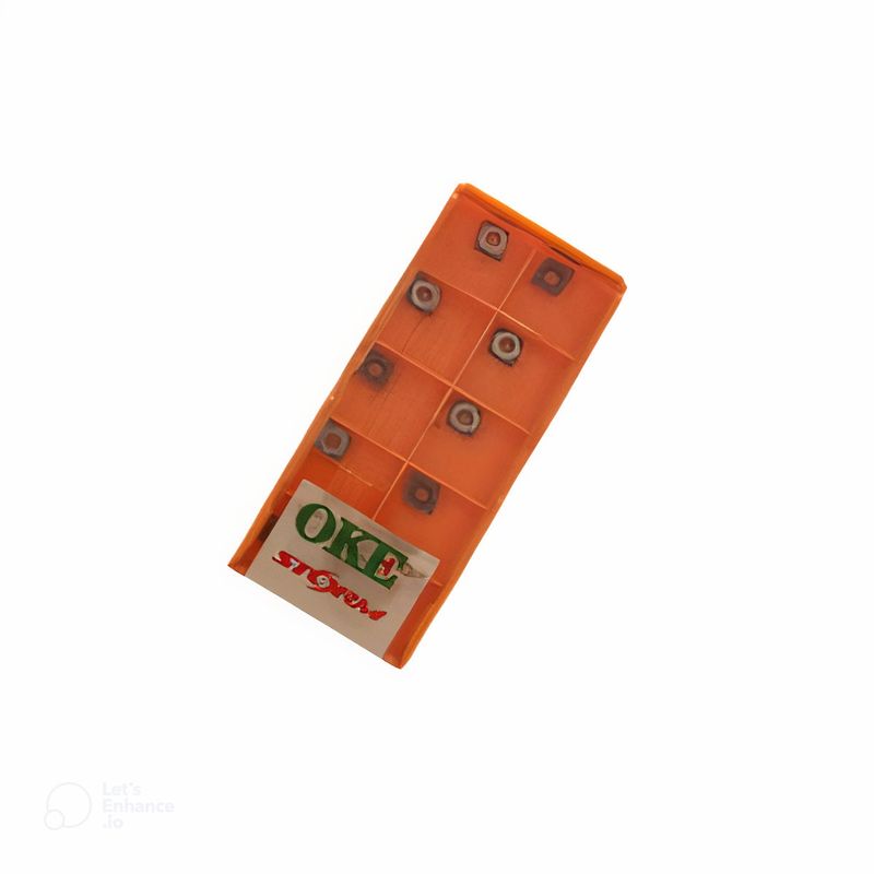 اینسرت او کی ای مدل ccmt 060204 otm stx 455 بسته 10 عددی