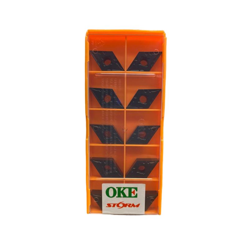 اینسرت او کی ای مدل dnmg  150604  opm  stx 430   بسته 10 عددی