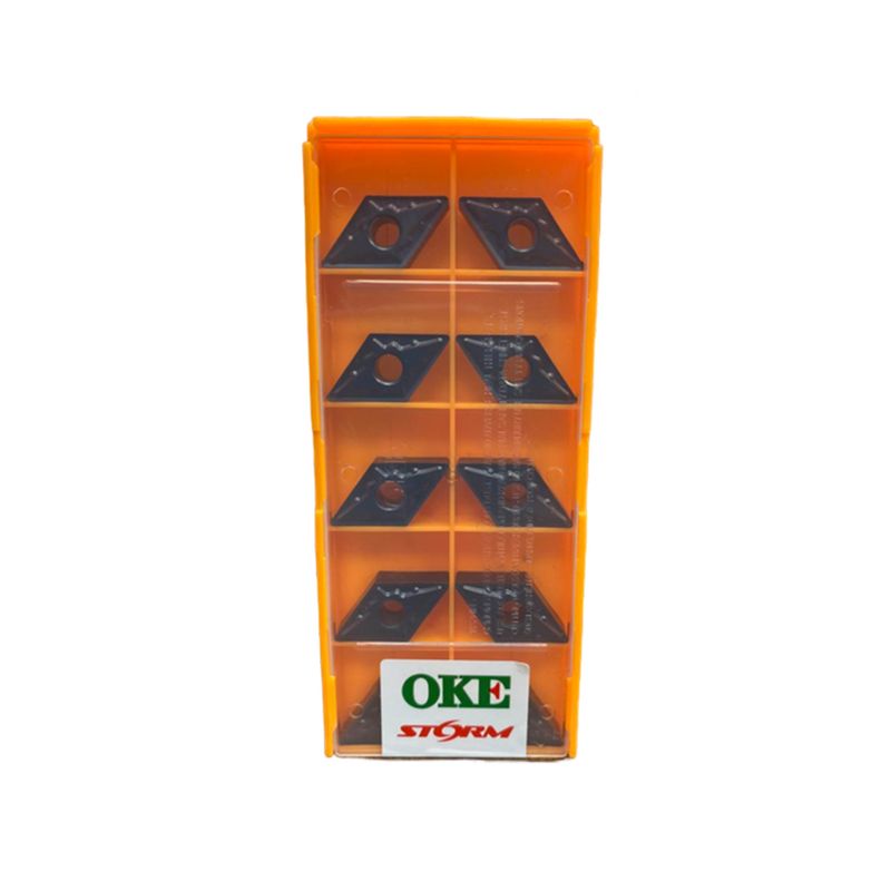 اینسرت او کی ای مدل   dnmg  150608  omm  stx 555    بسته 10 عددی