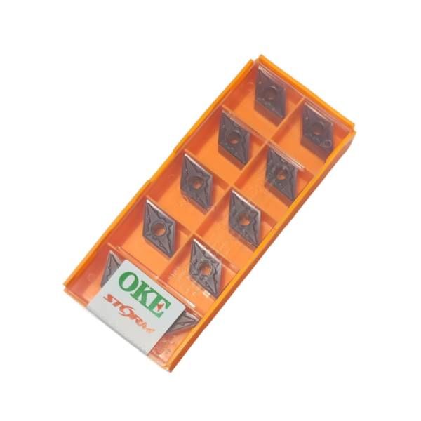 اینسرت او کی ای مدل dnmg150608 omm stx455 بسته 10عددی