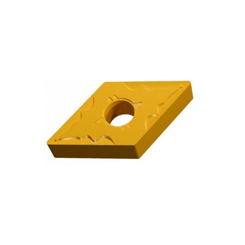 اینسرت تراشکاری او کی ای مدل dnmg150608 opm کد oc2025 بسته 10 عددی