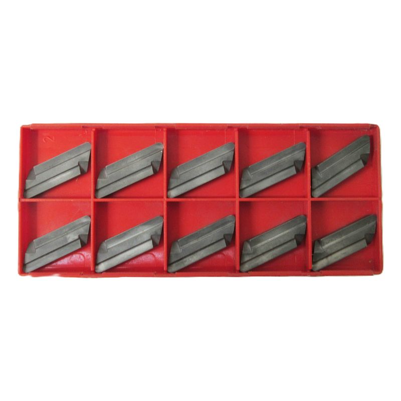 اینسرت تراشکاری سندویک مدل knux220415r12 s2 کد p20 بسته 10 عددی