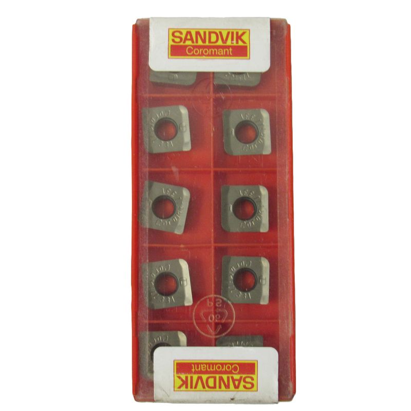 اینسرت تراشکاری سندویک مدل l331.1a 11 50 23h wl کد h10f بسته 10 عددی