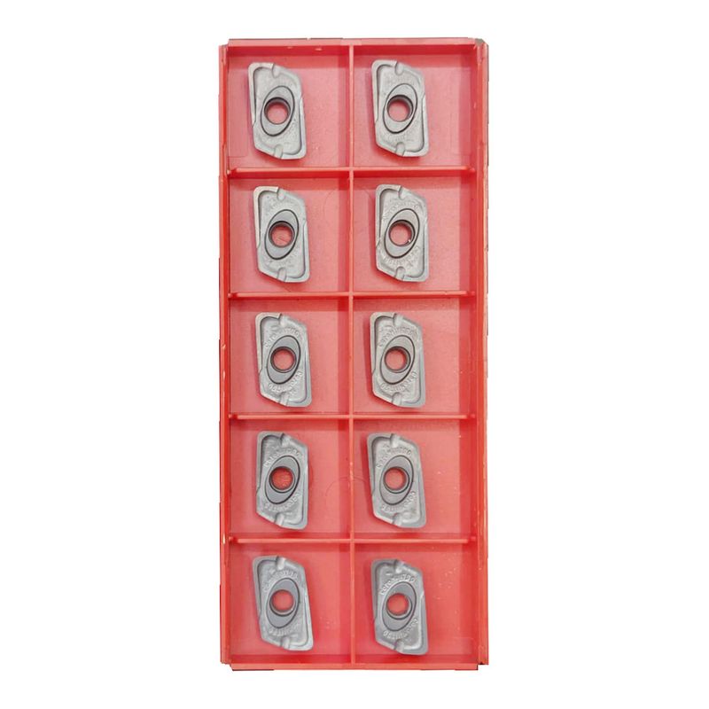 اینسرت تراشکاری سندویک مدل r790 160416ph nm کد h13a بسته 10 عددی