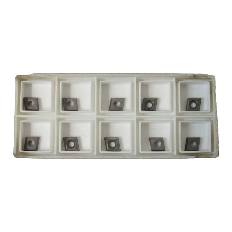 اینسرت تراشکاری سیکو مدل comx060104t md05 کد s60m بسته 10 عددی