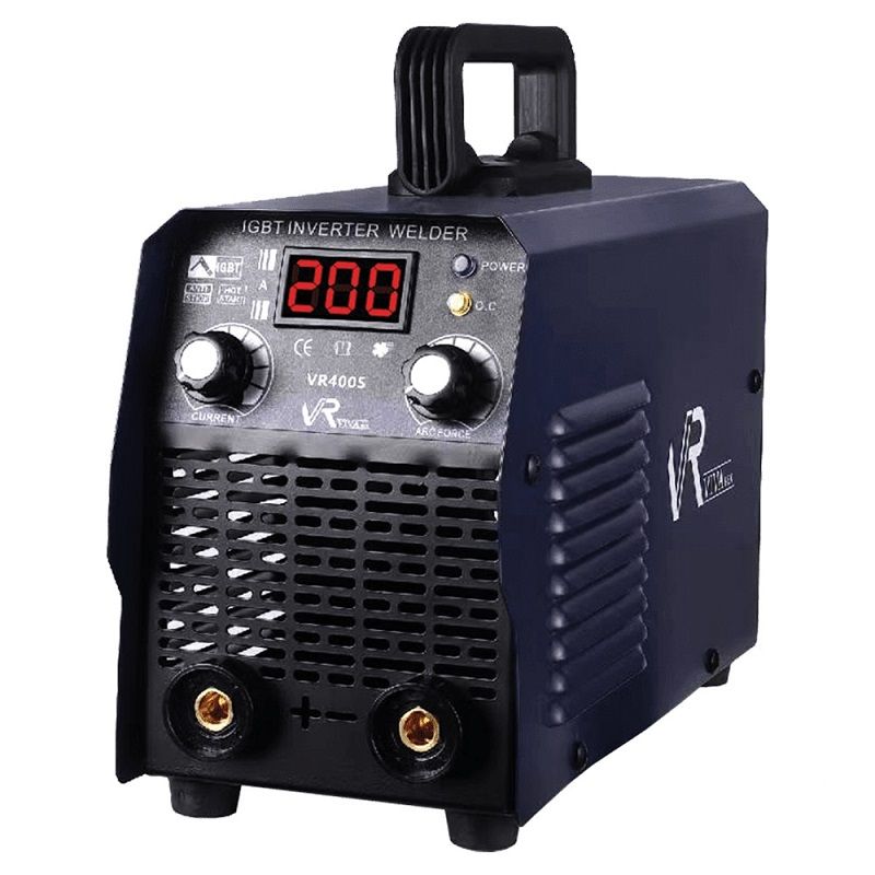 اینوتر جوشکاری 200 آمپر ویوارکس مدل vr 400s