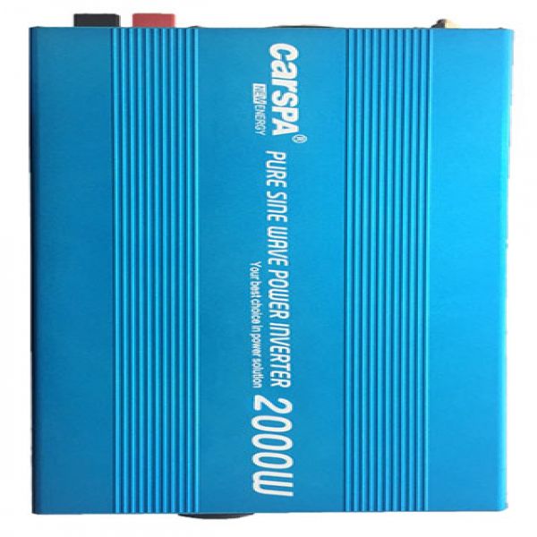اینوتر کارسپا مدل p2000 ظرفیت 2000 وات