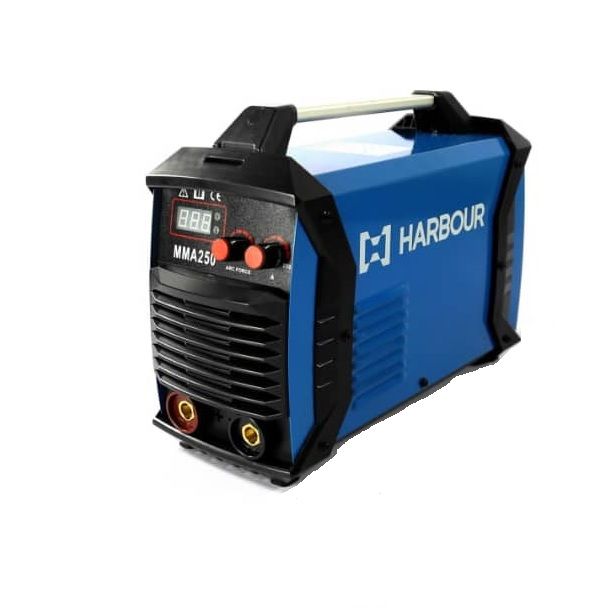 اینورتر 200 آمپر هاربر مدل h200