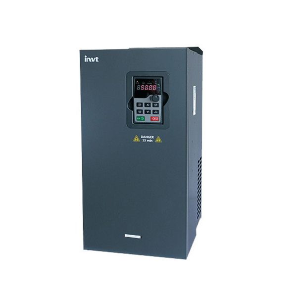 اینورتر اینوت مدل gd200a 037g_045p 4 ظرفیت 37 کیلو وات