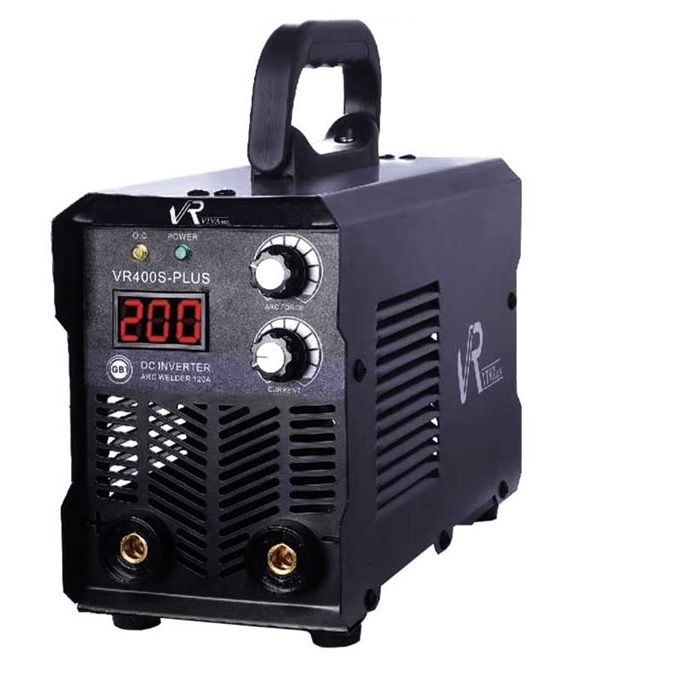 اینورتر جوشکارى 200 آمپر ویوارکس مدل vr400s plus