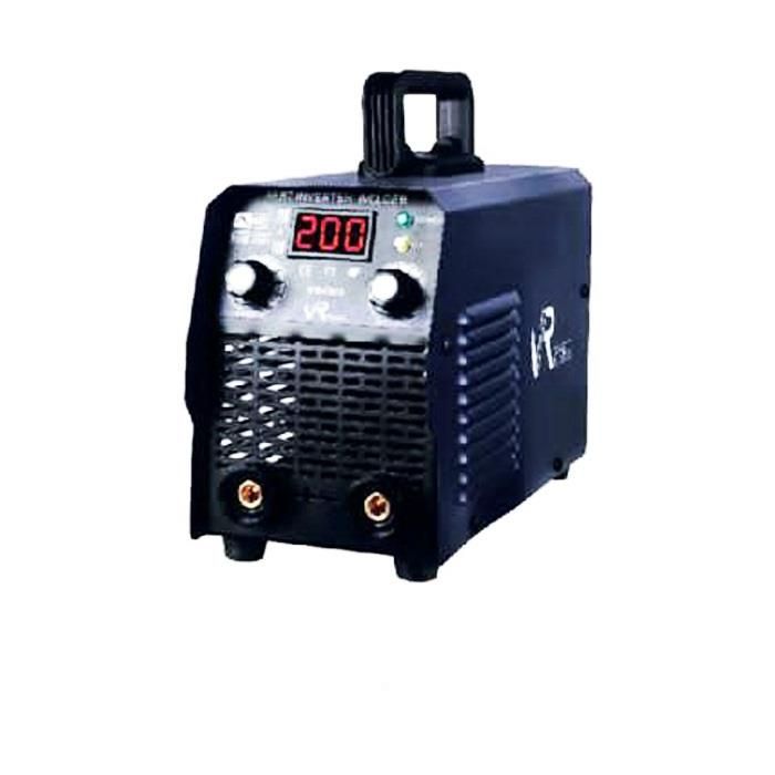 اینورتر جوشکارى 200 آمپر ویوارکس مدل vr400s