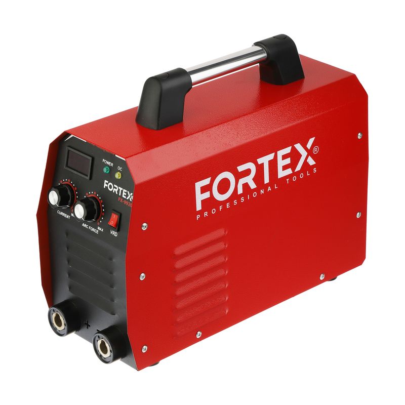 اینورتر جوشکاری 200 آمپر فورتکس مدل fx 9920