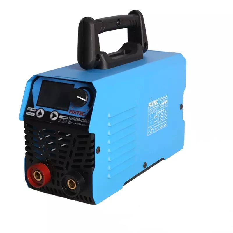 اینورتر جوشکاری 200 آمپر فیکس تک مدل fiwm30 200lcd