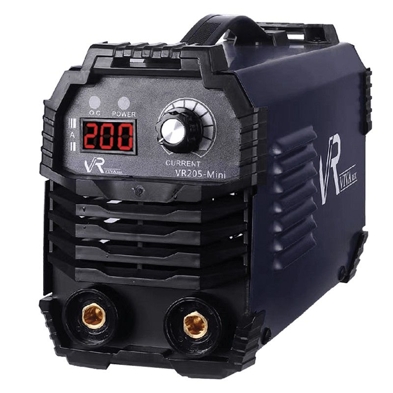 اینورتر جوشکاری 200 آمپر ویوارکس مدل vr 205mini