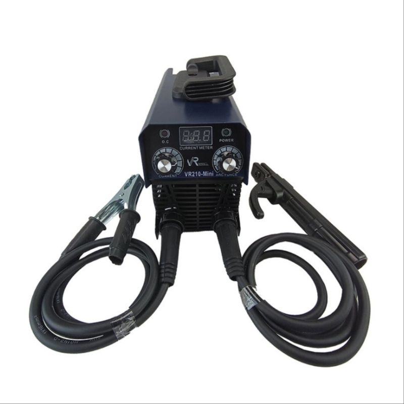 اینورتر جوشکاری 210 آمپر ویوارکس مدل vr210 mini