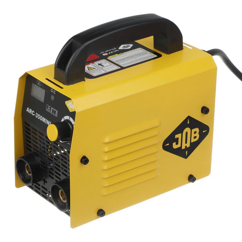 اینورتر جوشکاری 350 آمپر جاب مدل arc 350 mini