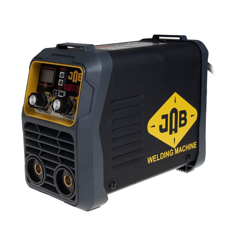 اینورتر جوشکاری 350 آمپر جاب مدل igbt 350 x