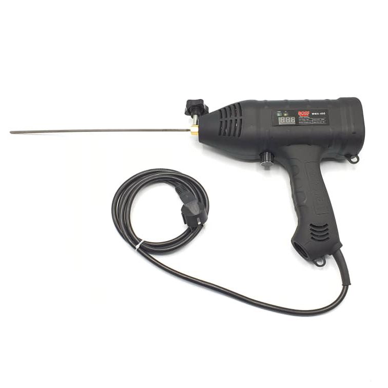 اینورتر جوشکاری 400 آمپر باس مدل welding gun