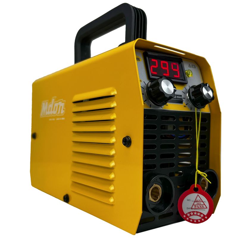 اینورتر جوشکاری مدون مدل arc 300 mini
