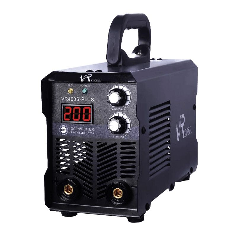 اینورتر جوشکاری ویوارکس مدل vr400splus