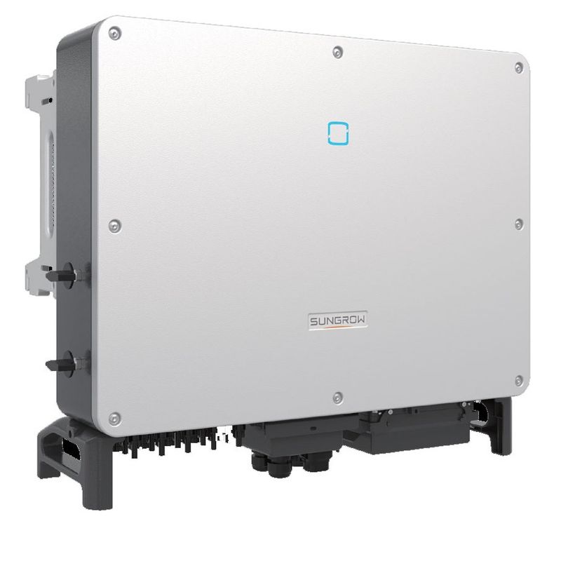 اینورتر خورشیدی سانگرو مدل sg50cx p3 cn ظرفیت 50000 وات