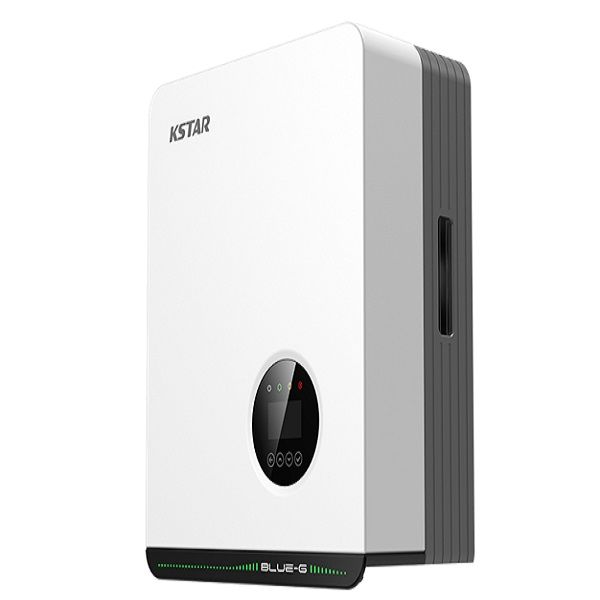 اینورتر خورشیدی کی استار مدل blue g 20 ktl  20 کیلووات