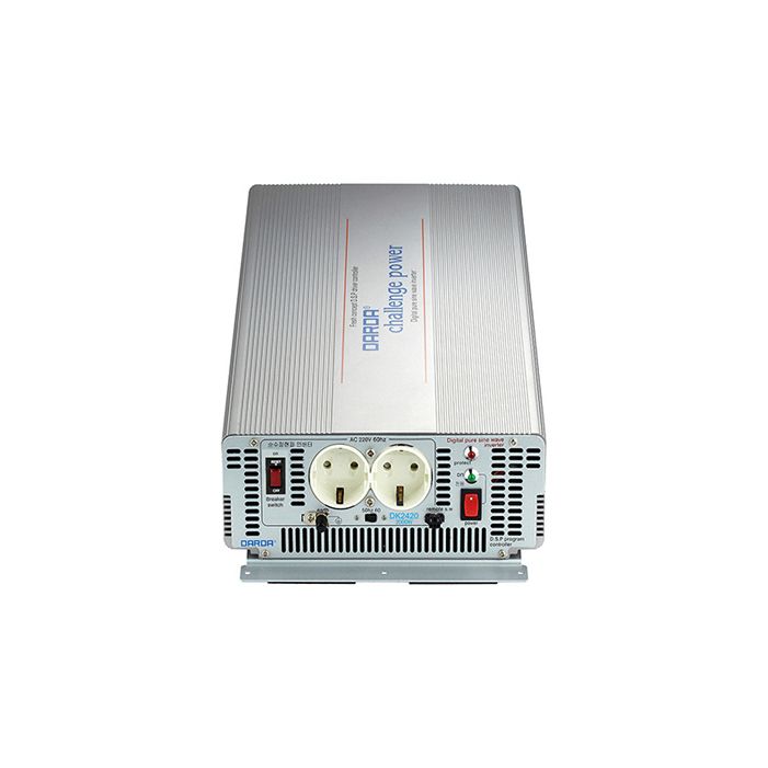 اینورتر داردا مدل dk2420 2000w 24v