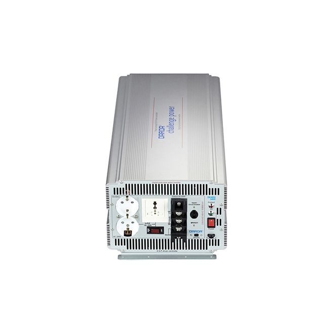 اینورتر داردا مدل dk4850 5000w 48v