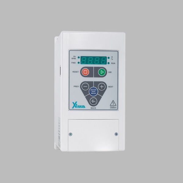 اینورتر زیما مدل g100b030 1 ظرفیت 3 کیلووات