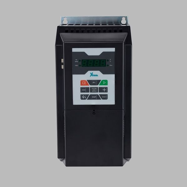 اینورتر زیما مدل g200c150 3 ظرفیت 15 کیلووات