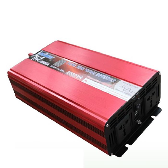 اینورتر سوئر مدل fpc 2000w_b (24v) ظرفیت 2000 وات