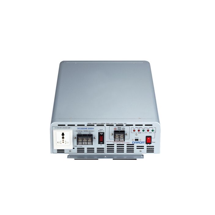 اینورتر شارژر داردا مدل dks300048 3000w 48v