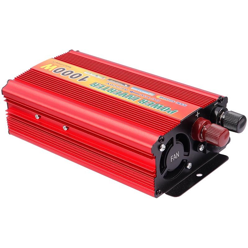 اینورتر مدل ssk 1000w ظرفیت 1000 وات