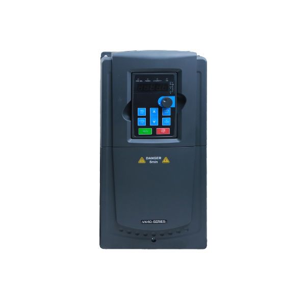 اینورتر پرتو صنعت مدل vx40 ظرفیت 11 کیلووات سه فاز