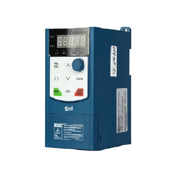 اینورتر پنتاکس مدل dsi 200 1k5g1 با ظرفیت 1.5 کیلووات