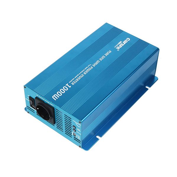 اینورتر کارسپا مدل skd 1000 24 ظرفیت 1000 وات