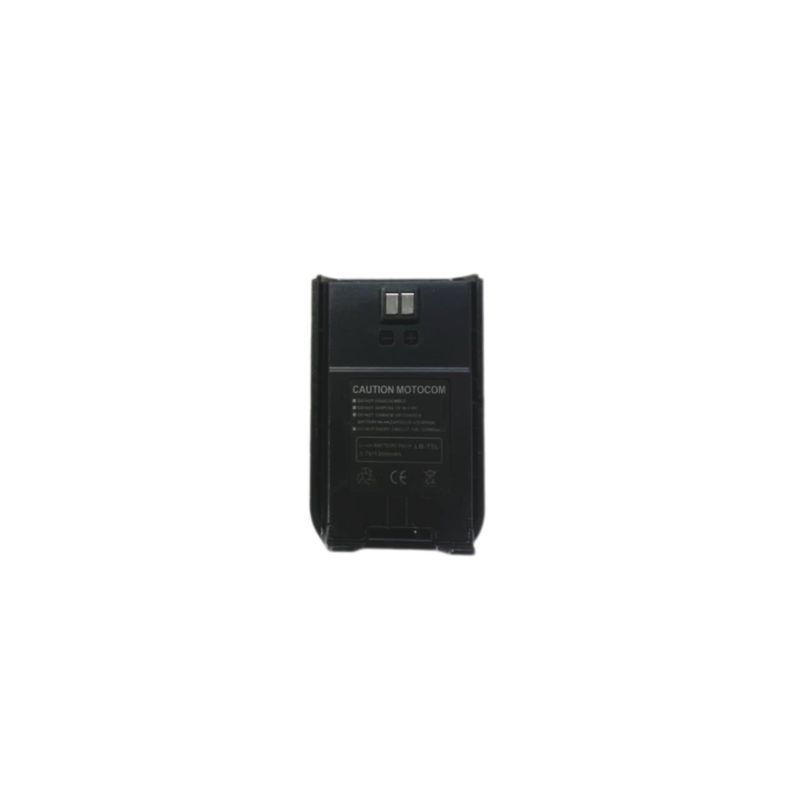 باتری بیسیم واکی تاکی موتوکام مدل mc555