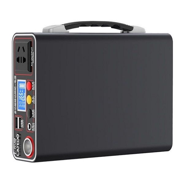 باتری خورشیدی مدل sy a1s 300w ظرفیت 45000 آمپر ساعت