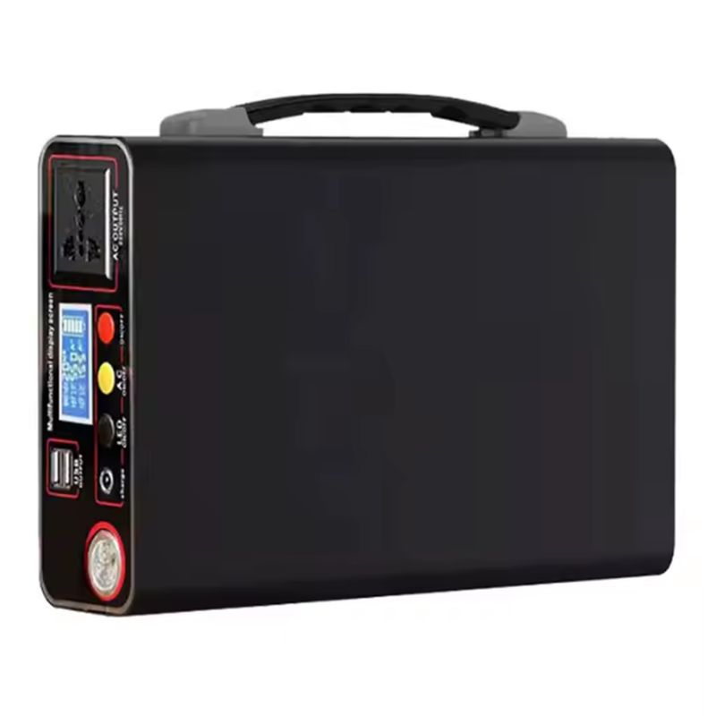 باتری خورشیدی مدل sy a1s 300w ظرفیت 90000 آمپر ساعت