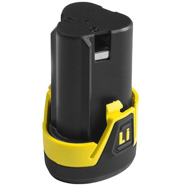 باتری دریل پیچ گوشتی شارژی تروتک مدل pscs 11 12v