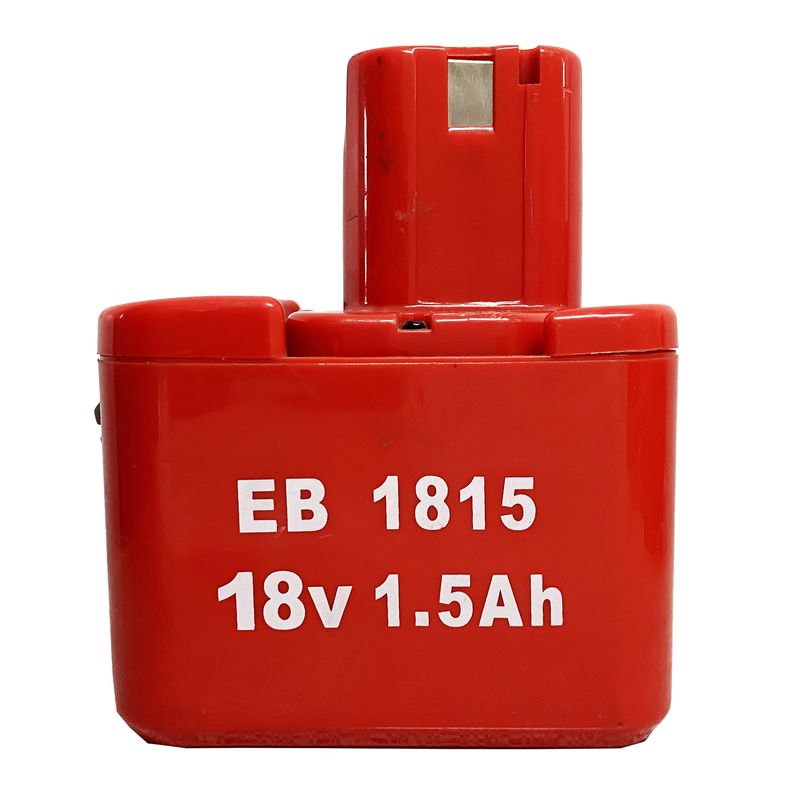 باتری دریل پیچ گوشتی شارژی مدل eb1815