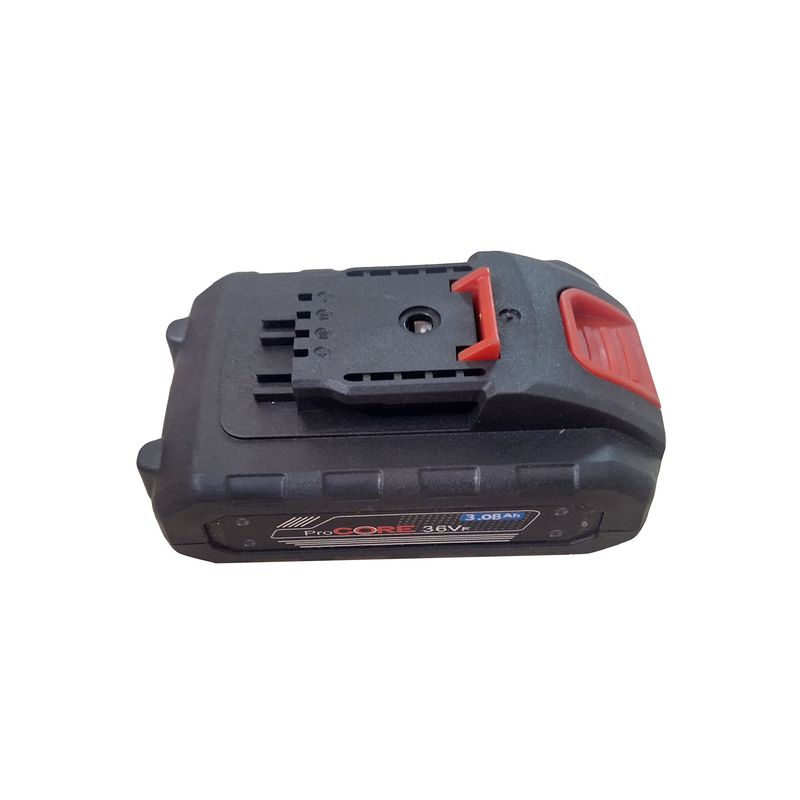 باتری دریل پیچ گوشتی شارژی مدل procore 36v